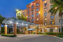 Best Western Plus Miami Executive Airport Hotel &