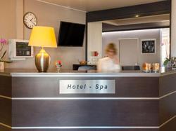 The Originals Boutique, Hôtel Spa, Honfleur Sud