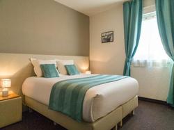The Originals Boutique, Hôtel Spa, Honfleur Sud