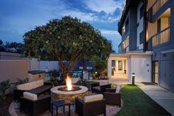 Courtyard Columbia Northeast/Fort Jackson Area