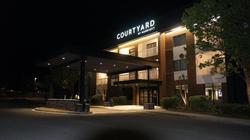 Courtyard Columbia Northeast/Fort Jackson Area