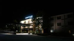 Courtyard Columbia Northeast/Fort Jackson Area