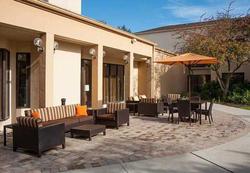 Courtyard Charlottesville North