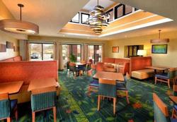 Fairfield Inn & Suites Charlottesville North