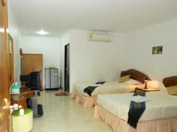 Ruan Mai San Ngam Resort