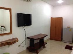 Ruan Mai San Ngam Resort