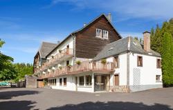 Auberge de la Petite Ferme, The Originals Relais