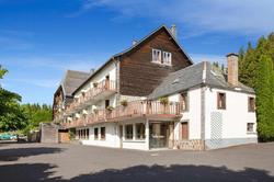 Auberge de la Petite Ferme, The Originals Relais