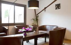 Auberge de la Petite Ferme, The Originals Relais