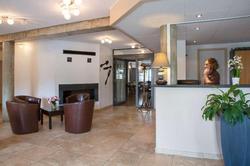 Auberge de la Petite Ferme, The Originals Relais