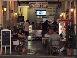 Gotum Hostel 2 & Money Exchange by ZUZU