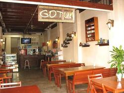 Gotum Hostel 2 & Money Exchange by ZUZU