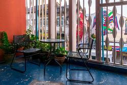 Gotum Hostel 2 & Money Exchange by ZUZU