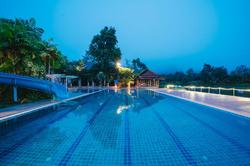 Bor Saen Pool Villa