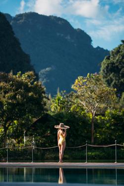 Bor Saen Pool Villa