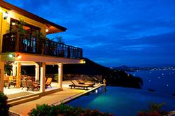 Sandalwood Villas (SHA Extra+)