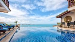 Sandalwood Villas (SHA Extra+)