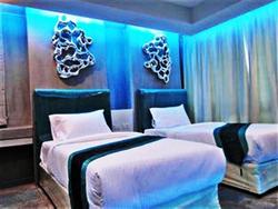 Blutique Hotel