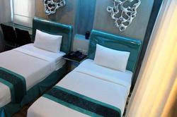 Blutique Hotel