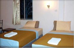 D'S Corner Guesthouse