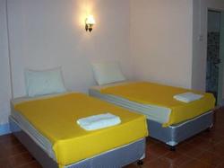 D'S Corner Guesthouse