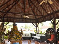 Nakara Longbeach Resort