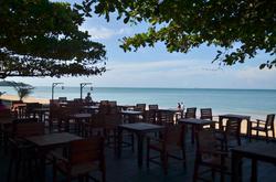 Nakara Longbeach Resort