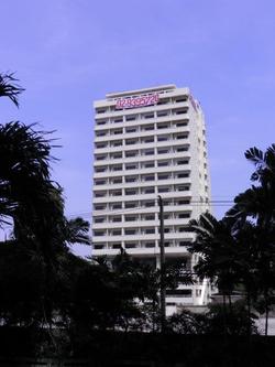 Poonchock Mansion