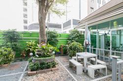 P Park Residence Suvarnabhumi