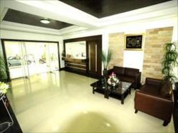 P Park Residence Suvarnabhumi