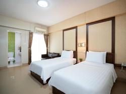 P Park Residence Suvarnabhumi