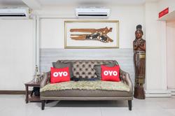 Na Banglampoo Hotel