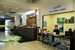 Khaosan Park Hotel