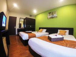 Khaosan Park Hotel