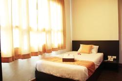 Khaosan Park Hotel