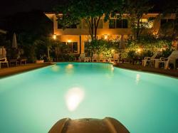 Sabaikan Resort
