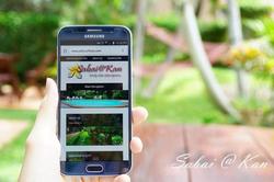 Sabaikan Resort