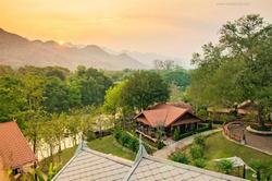 Baanpufa Resort