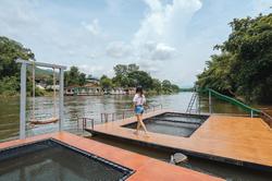 Baanpufa Resort