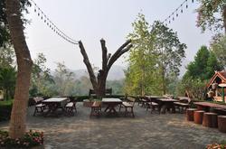 Baanpufa Resort