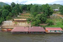 Baanpufa Resort