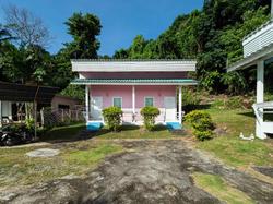 Koh Chang Fasai Resort