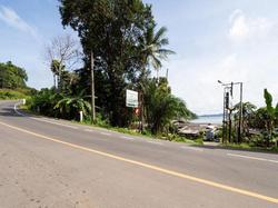 Koh Chang Fasai Resort