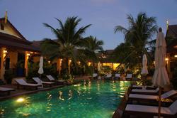 Le Piman Resort