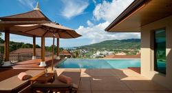 Villa Tantawan Resort And Spa (SHA Plus+)
