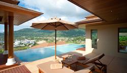 Villa Tantawan Resort And Spa (SHA Plus+)