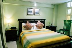 Green Gallery Bed Breakfast