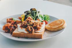 Green Gallery Bed Breakfast