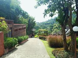 Insda Wellness Resort by ZUZU