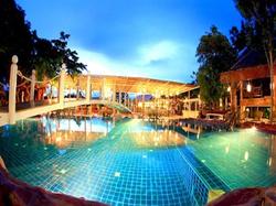 Yoko Riverkwai Hotel Resort